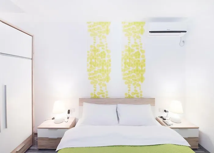 Apartman Red Bukarest