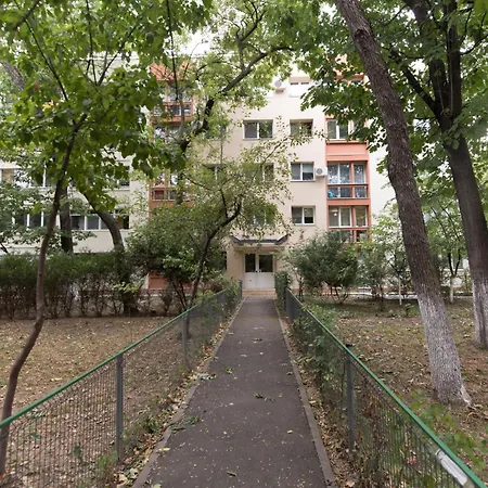 Apartament Red