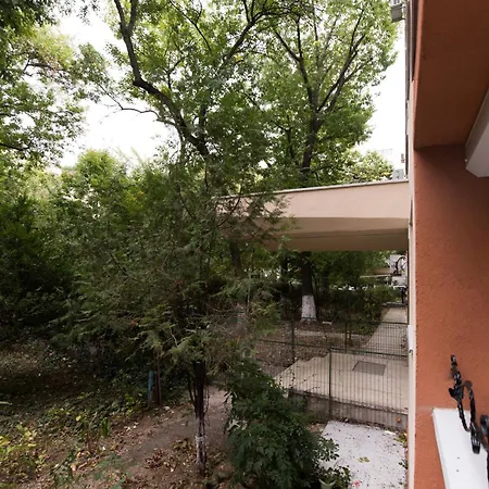 Apartament Red Bucureşti