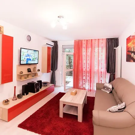 Red Bucureşti