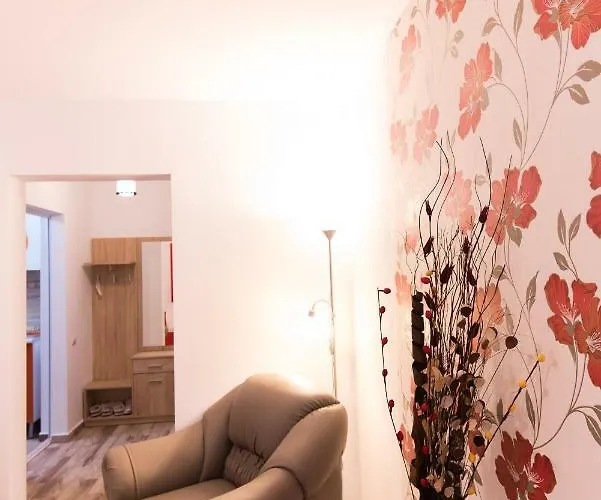 Red Apartamento
