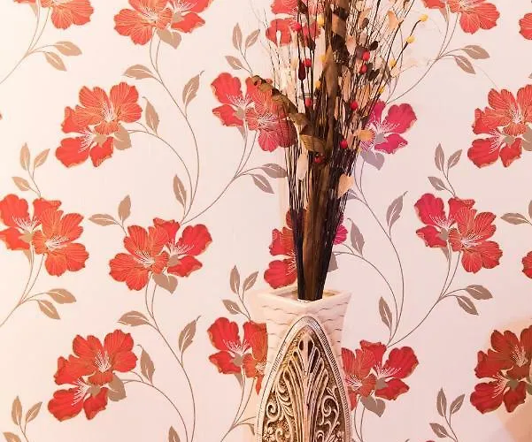 Appartement Red *