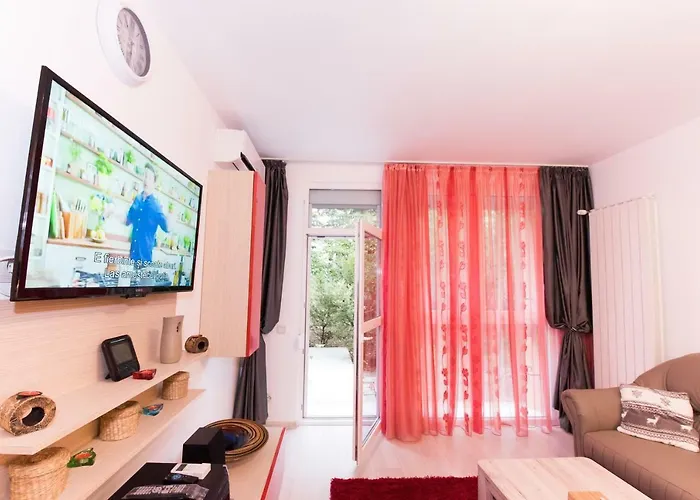 Red Apartamento *