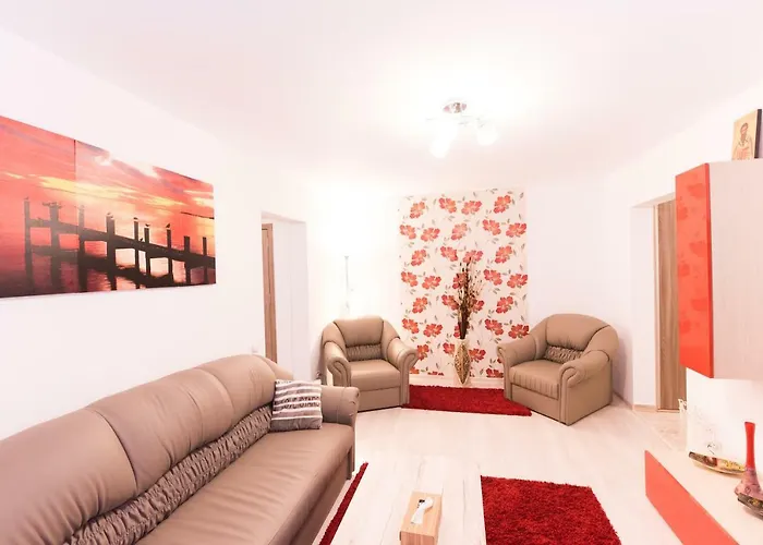 Red * ブカレスト