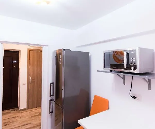 Red Apartamento *