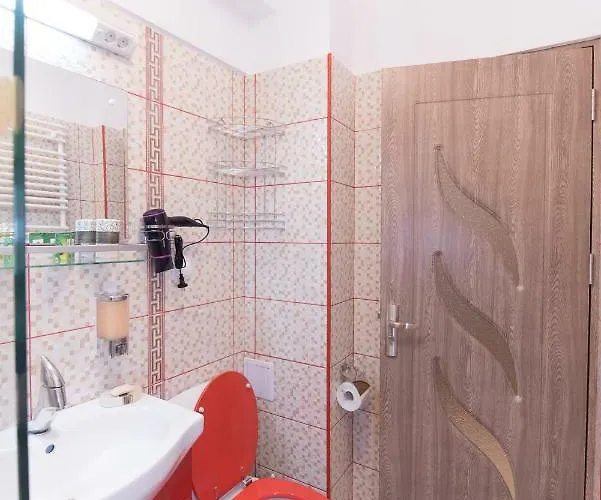Apartamento Red *