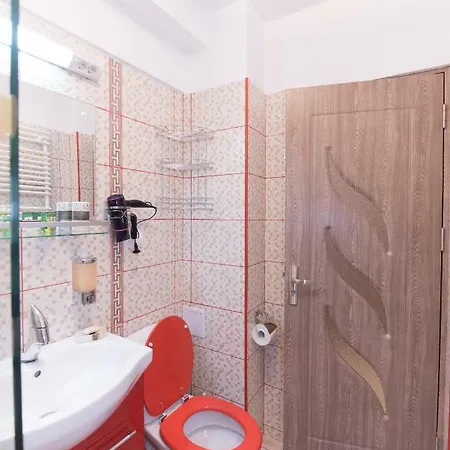 Apartamento Red *